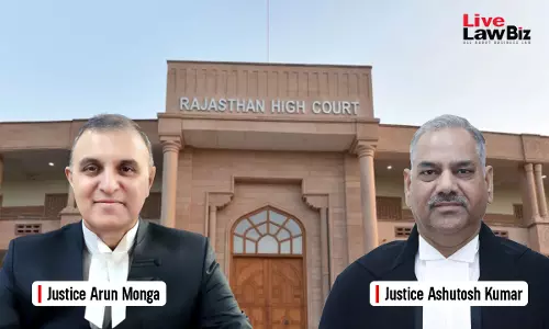 25-Year Pendency Cannot Allow Writ Court To Decide Disputed Facts In Tax Case: Rajasthan High Court 25-Year Pendency Cannot Allow Writ Court To Decide Disputed Facts In Tax Case: Rajasthan High Court