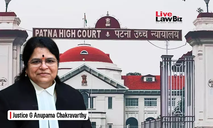 Patna HC Quashes Sale Of Guarantors Property As Bank Fails To Establish Liability After Loan Restructuring