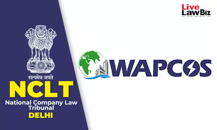 NCLT Delhi Dismisses CIRP Plea Against WAPCOS Over Pre-existing Disputes NCLT Delhi Dismisses CIRP Plea Against WAPCOS Over Pre-existing Disputes