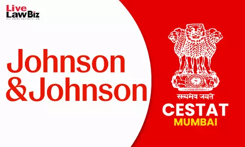 CESTAT Mumbai Directs Release Of Johnson & Johnsons SAD Refunds Adjusted Against Dropped Demand CESTAT Mumbai Directs Release Of Johnson & Johnsons SAD Refunds Adjusted Against Dropped Demand