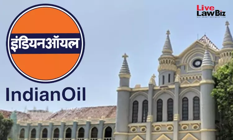Furnace Oil And Light Diesel Oil Are Distinct, Cannot Be Taxed Alike: Madhya Pradesh High Court Furnace Oil And Light Diesel Oil Are Distinct, Cannot Be Taxed Alike: Madhya Pradesh High Court