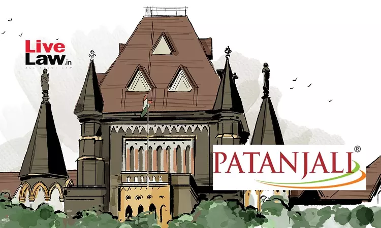 Bombay High Court Rejects Patanjali Foods Reliance On NCLT Plan To Oppose Impleadment In Labour Case Bombay High Court Rejects Patanjali Foods Reliance On NCLT Plan To Oppose Impleadment In Labour Case