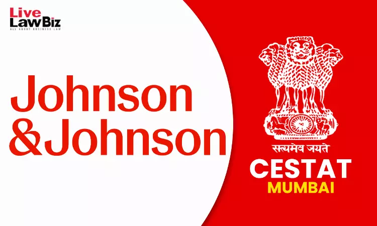 CESTAT Mumbai Directs Release Of Johnson & Johnsons SAD Refunds Adjusted Against Dropped Demand CESTAT Mumbai Directs Release Of Johnson & Johnsons SAD Refunds Adjusted Against Dropped Demand