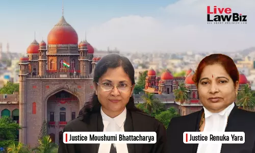 Telangana High Court Suggests Shift From Average Buyer To Perceptive Consumer Test In Trademark Cases
