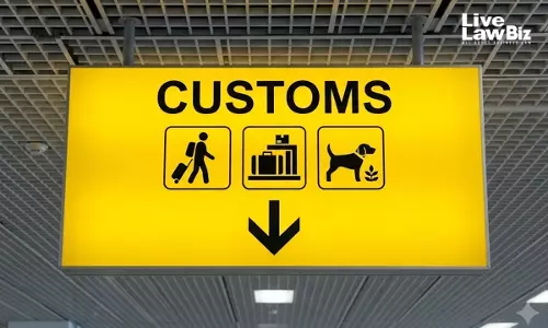 Calcutta High Court To Examine If Customs Can Treat Obscene Adult Sex Toys As Prohibited Goods Calcutta High Court To Examine If Customs Can Treat Obscene Adult Sex Toys As Prohibited Goods