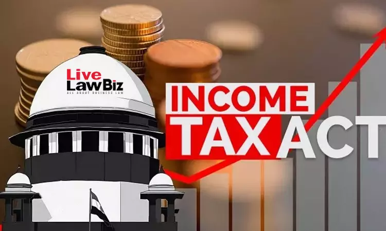 Centre Challenges Punjab & Haryana HC Verdict Striking Down S.147A Income Tax