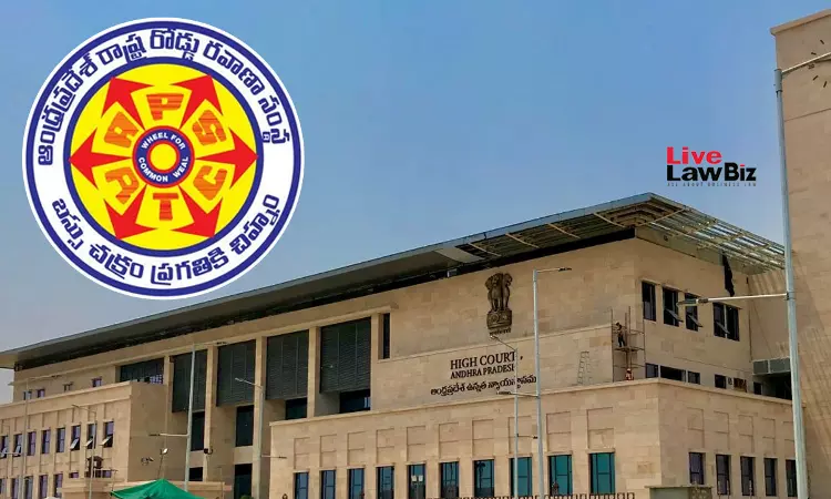 Hiring Buses To APSRTC Without Control Transfer Not Taxable As Deemed Sale: Andhra Pradesh High Court Hiring Buses To APSRTC Without Control Transfer Not Taxable As Deemed Sale: Andhra Pradesh High Court