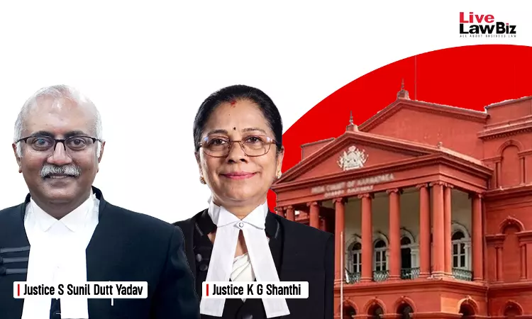 One Partys Arbitrator Cannot Act As Sole Arbitrator If Other Fails To Nominate: Karnataka High Court One Partys Arbitrator Cannot Act As Sole Arbitrator If Other Fails To Nominate: Karnataka High Court