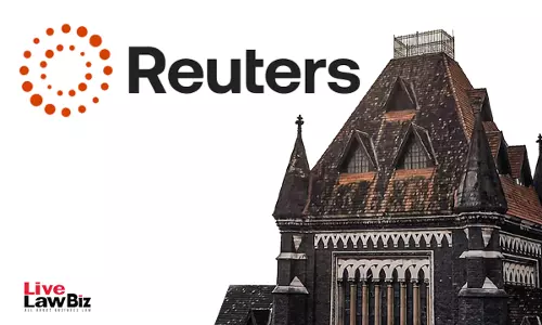 Bombay High Court Quashes Fresh Scrutiny Of Thomson Reuters Over Modified Return Filed After Merger