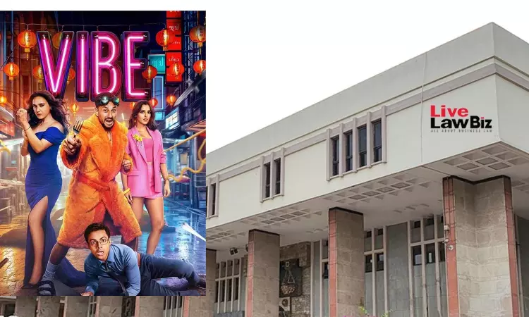 Delhi High Court Blocks Piracy Websites From Streaming Amazons Kunal Kemmu, Preity Zinta Film VIBE Delhi High Court Blocks Piracy Websites From Streaming Amazons Kunal Kemmu, Preity Zinta Film VIBE