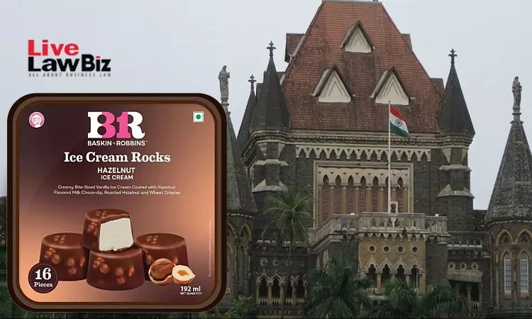 Bombay High Court Rejects Baskin Robbins Licensee Graviss Foods ICE CREAM ROCKS Trademark Bid Bombay High Court Rejects Baskin Robbins Licensee Graviss Foods ICE CREAM ROCKS Trademark Bid
