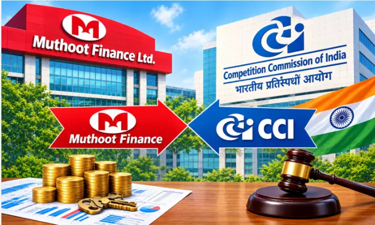 Infringement Without Penalty: What The Muthoot V Trustees Association Of India Order Signals For Cartel Enforcement Infringement Without Penalty: What The Muthoot V Trustees Association Of India Order Signals For Cartel Enforcement