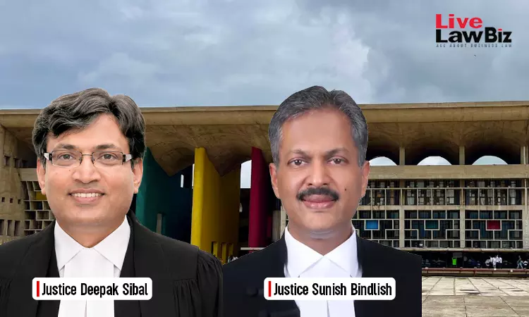 Income-Tax Authorities Should Take Liberal Approach To Condoning Filing Delays: Punjab & Haryana HC