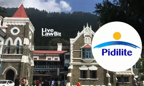 Pidilites SBR Latex Products Covered By Rubber Entry, Taxable At 5%: Uttarakhand High Court