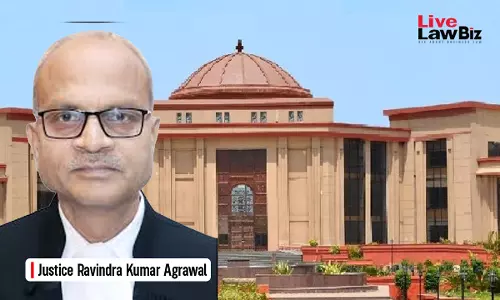 Government Officials Not Personally Liable For State Departments Unpaid Arbitral Award: Chhattisgarh High Court Government Officials Not Personally Liable For State Departments Unpaid Arbitral Award: Chhattisgarh High Court