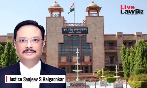 Welfare-Oriented Rehabilitation Policy Cannot Preserve Claims Extinguished Under IBC: Madhya Pradesh High Court