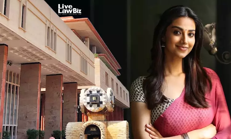 Delhi High Court Orders Takedown Of Obscene Content In Actor Meenakshi Chaudharys Personality Rights Suit Delhi High Court Orders Takedown Of Obscene Content In Actor Meenakshi Chaudharys Personality Rights Suit