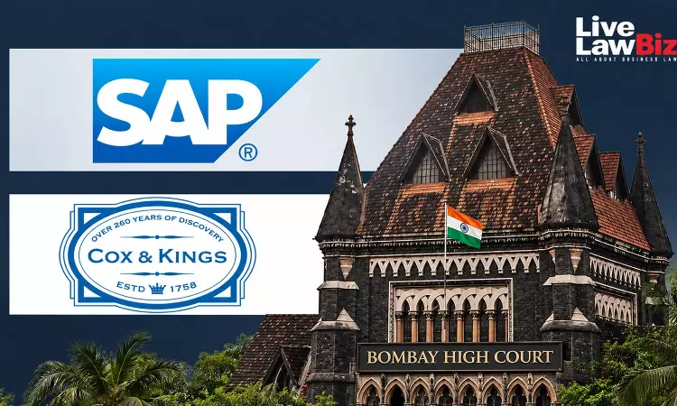 Bombay High Court Extends Justice Lokur-Led Tribunals Mandate By A Year In SAP-Cox & Kings Arbitration