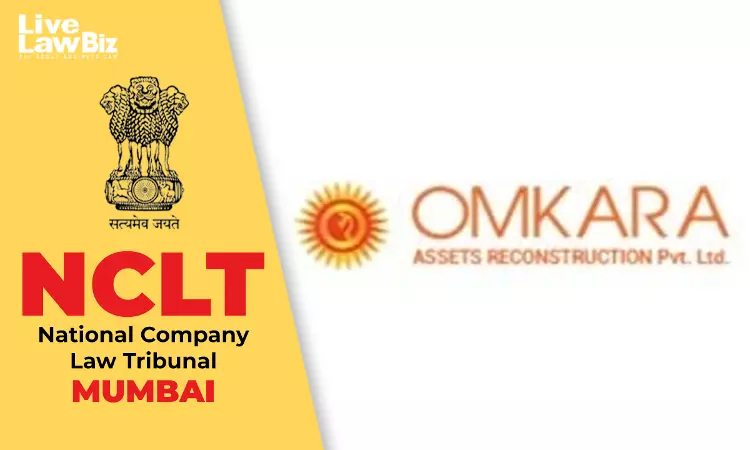NCLT Mumbai Dismisses Perjury Plea Against Omkara Assets Reconstruction Over Account Differences NCLT Mumbai Dismisses Perjury Plea Against Omkara Assets Reconstruction Over Account Differences