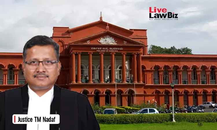 Karnataka High Court Sets Aside ₹91 Lakh GST Demand Against King Enterprise Over Ex Parte Proceedings Karnataka High Court Sets Aside ₹91 Lakh GST Demand Against King Enterprise Over Ex Parte Proceedings