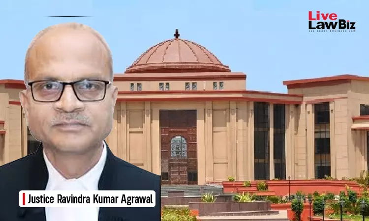 Government Officials Not Personally Liable For State Departments Unpaid Arbitral Award: Chhattisgarh High Court Government Officials Not Personally Liable For State Departments Unpaid Arbitral Award: Chhattisgarh High Court