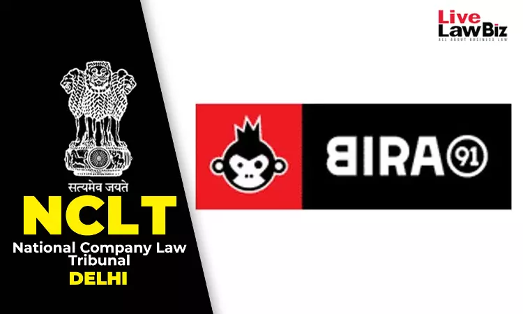 NCLT Delhi Directs Bira Beer Maker To Mediate With Creditors Over Insolvency Case Settlement