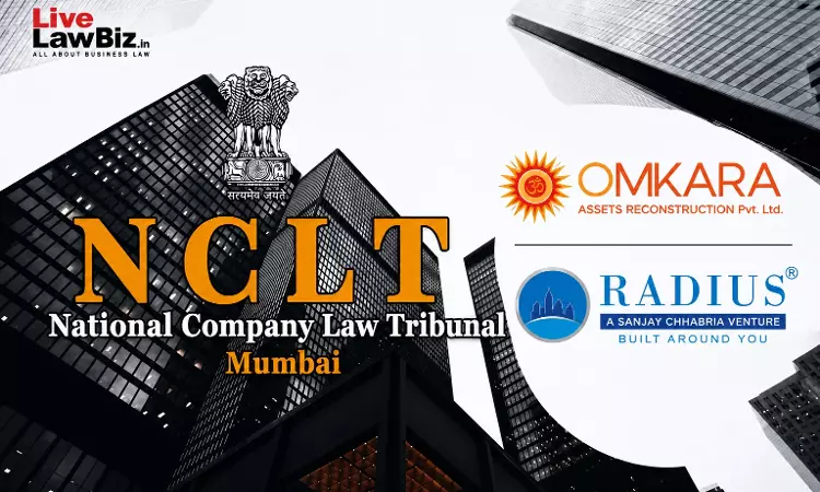NCLT Mumbai Dismisses ₹2,235 Crore Insolvency Plea Against Sumer Radius Realty Amid CBI, ED Probe NCLT Mumbai Dismisses ₹2,235 Crore Insolvency Plea Against Sumer Radius Realty Amid CBI, ED Probe