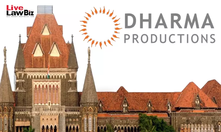 Digital Film Delivery Does Not Make It IT Software: Bombay HC Quashes GST Demand Against Dharma Productions Digital Film Delivery Does Not Make It IT Software: Bombay HC Quashes GST Demand Against Dharma Productions