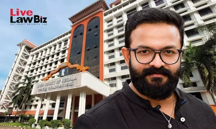 Kerala High Court Quashes Order Dismissing Actor Jayasuryas Income Tax Appeal Over Non-Appearance Kerala High Court Quashes Order Dismissing Actor Jayasuryas Income Tax Appeal Over Non-Appearance