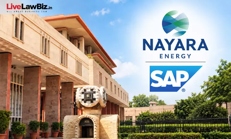 Delhi High Court Directs SAP India To Restore Support Services To Nayara Energy Amid EU Sanctions Delhi High Court Directs SAP India To Restore Support Services To Nayara Energy Amid EU Sanctions