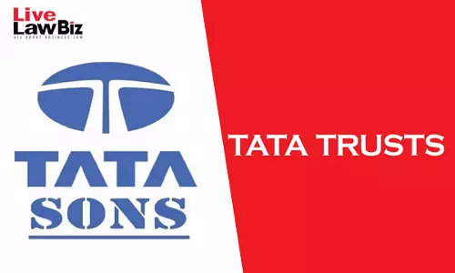 The Tata Trusts–Tata Sons Power Struggle, Explained The Tata Trusts–Tata Sons Power Struggle, Explained