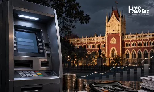 ATMs Are Computers Under Income Tax Rules, Calcutta High Court Allows Higher Depreciation ATMs Are Computers Under Income Tax Rules, Calcutta High Court Allows Higher Depreciation