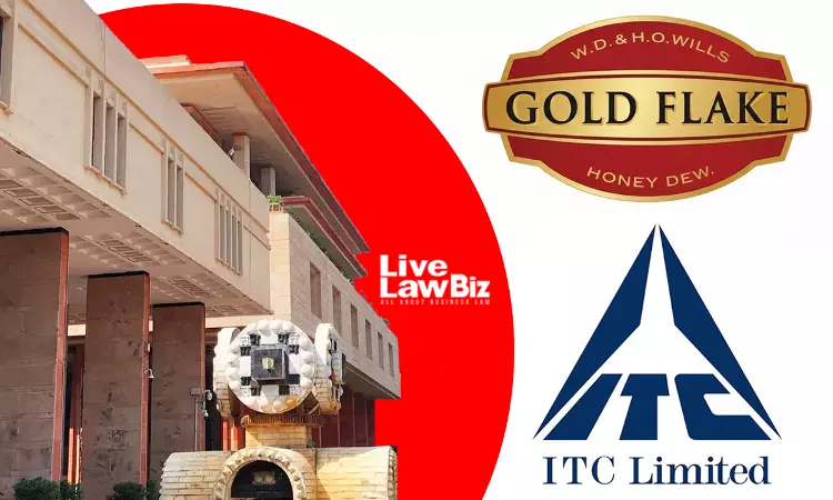 Delhi High Court Restrains Gold Flake Counterfeiters After Police Seize 11.28 Lakh Cigarettes