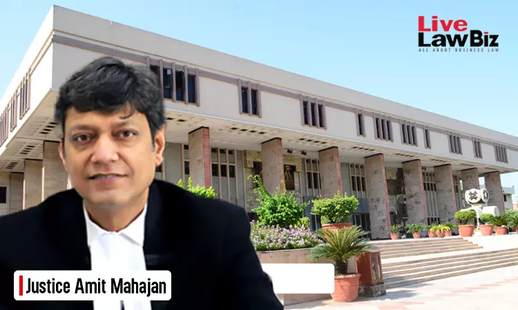Unable To Pay Arbitration Fees? Law Provides No Waiver On Financial Grounds: Delhi High Court Unable To Pay Arbitration Fees? Law Provides No Waiver On Financial Grounds: Delhi High Court