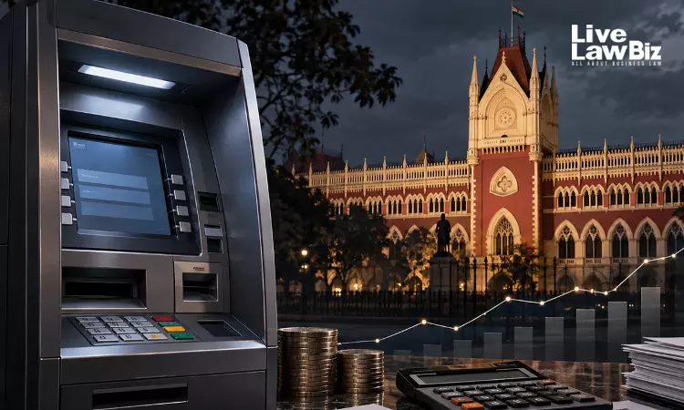 ATMs Are Computers Under Income Tax Rules, Calcutta High Court Allows Higher Depreciation ATMs Are Computers Under Income Tax Rules, Calcutta High Court Allows Higher Depreciation