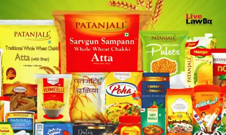 NCLT Mumbai Rejects SBIs ₹1,759 Crore Insolvency Plea Against Patanjali Foods Guarantor NCLT Mumbai Rejects SBIs ₹1,759 Crore Insolvency Plea Against Patanjali Foods Guarantor