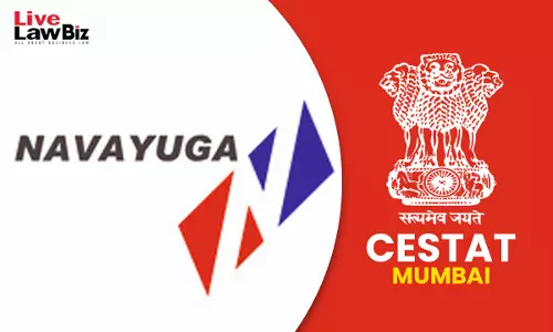 CESTAT Mumbai Sets Aside ₹6.01 Crore Duty Demand Against Navayuga Engineering Over Helicopter Parts