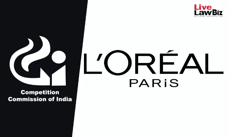 CCI Clears LOréal Indias 100% Acquisition Of Onesto Labs CCI Clears LOréal Indias 100% Acquisition Of Onesto Labs