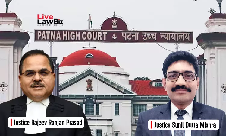 Patna High Court Grants Interim Protection To Bihar Power Co. Against ₹29.23 Crore Tax Demand Patna High Court Grants Interim Protection To Bihar Power Co. Against ₹29.23 Crore Tax Demand