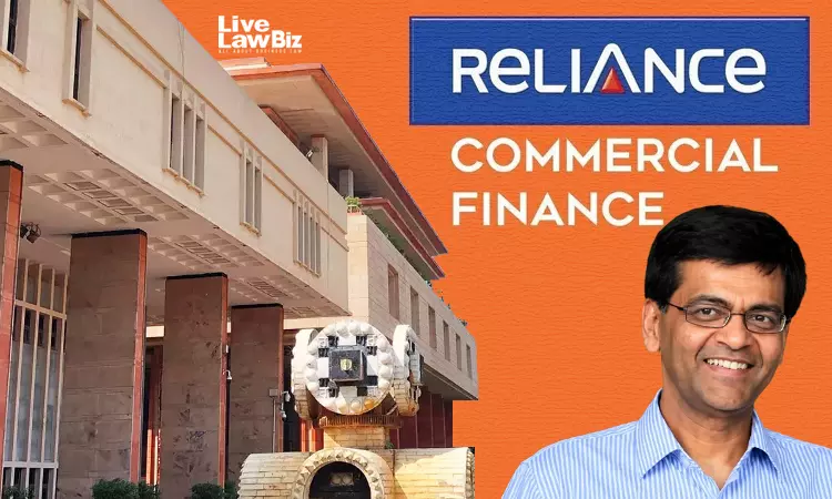 Delhi High Court Grants Medical Bail To Former Reliance Executive Amitabh Jhunjhunwala PMLA Case Delhi High Court Grants Medical Bail To Former Reliance Executive Amitabh Jhunjhunwala PMLA Case