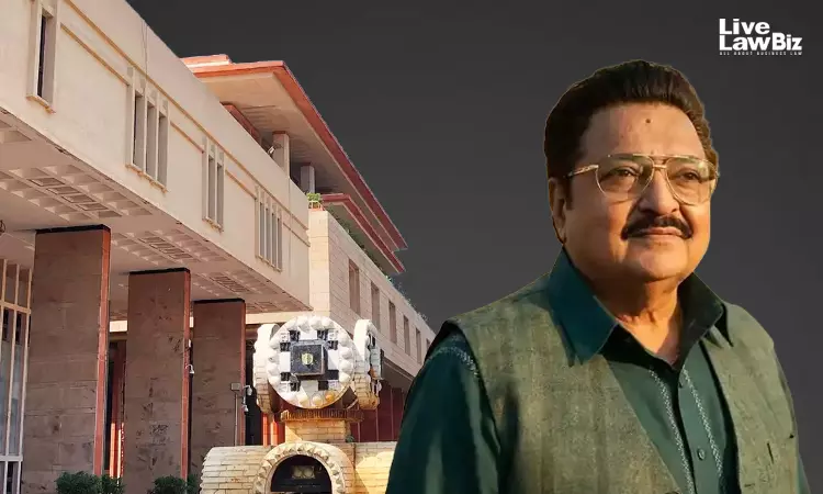 Actor Rakesh Bedi Moves Delhi High Court Seeking Protection Of Personality Rights Actor Rakesh Bedi Moves Delhi High Court Seeking Protection Of Personality Rights
