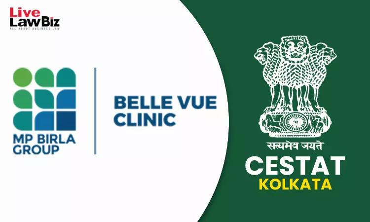 CESTAT Kolkata Sets Aside ₹42.78 Lakh Demand Against Belle Vue Clinic Over Expense Reimbursements CESTAT Kolkata Sets Aside ₹42.78 Lakh Demand Against Belle Vue Clinic Over Expense Reimbursements