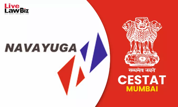 CESTAT Mumbai Sets Aside ₹6.01 Crore Duty Demand Against Navayuga Engineering Over Helicopter Parts CESTAT Mumbai Sets Aside ₹6.01 Crore Duty Demand Against Navayuga Engineering Over Helicopter Parts