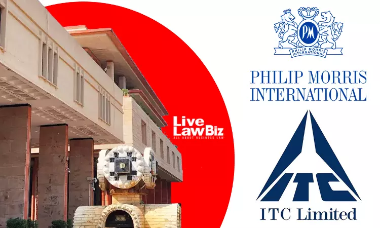 Delhi High Court Dismisses ITC Challenge To Philip Morris Heat-Not-Burn Cigarette Patent Delhi High Court Dismisses ITC Challenge To Philip Morris Heat-Not-Burn Cigarette Patent
