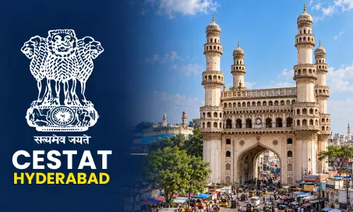 Deletion Of Certain Parameters Does Not Make Refined Palmolein Crude Palm Oil For Customs Duty: CESTAT Hyderabad