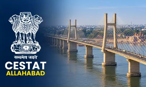 CESTAT Allahabad Sets Aside Value Enhancement, Finds Import Data Missing From Acceptance Letters CESTAT Allahabad Sets Aside Value Enhancement, Finds Import Data Missing From Acceptance Letters