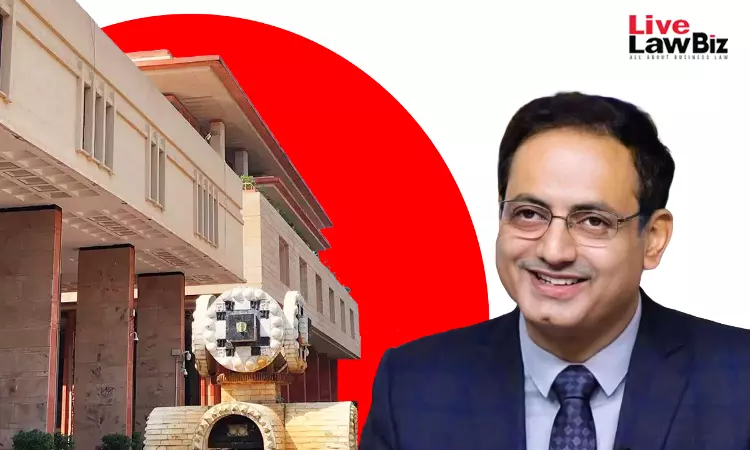 Drishti IAS Founder Vikas Divyakirti Moves Delhi High Court Seeking Protection Of Personality Rights