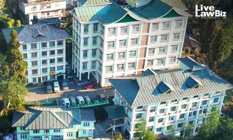 Sikkim High Court Sets Aside ₹37.93 Lakh Recovery Against Lupin Limited, Directs Fresh Review Sikkim High Court Sets Aside ₹37.93 Lakh Recovery Against Lupin Limited, Directs Fresh Review
