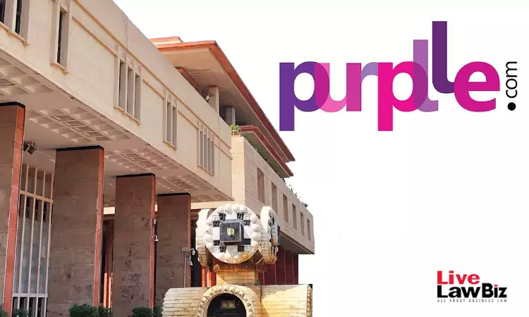 Delhi High Court Orders Meta, WhatsApp To Block Fake Purplle Franchise Seeking ₹15 Lakhs From Public
