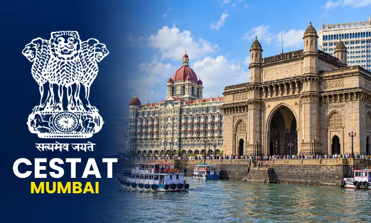 NVOCC Cannot Charge Demurrage On Customs-Seized Goods Despite 60-Day SCMTR Rule: CESTAT Mumbai NVOCC Cannot Charge Demurrage On Customs-Seized Goods Despite 60-Day SCMTR Rule: CESTAT Mumbai